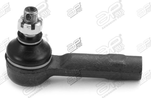 APlus 12128AP - Наконечник рулевой тяги, шарнир abcparts.ee