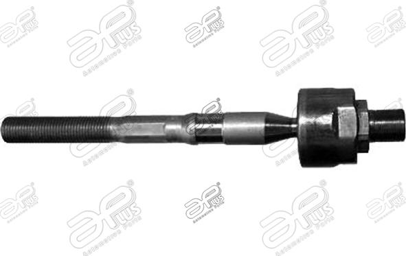 APlus 12175AP - Осевой шарнир рулевой тяги, внутренний abcparts.ee