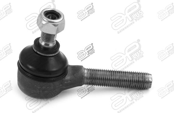 APlus 12320AP - Наконечник рулевой тяги, шарнир abcparts.ee