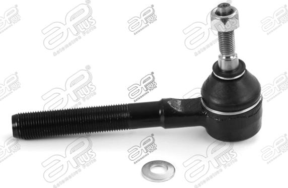 APlus 12241AP - Наконечник рулевой тяги, шарнир abcparts.ee
