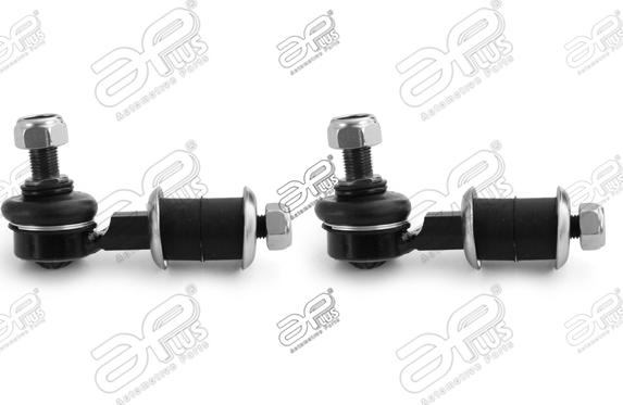 APlus 12223PAAP - Тяга / стойка, стабилизатор abcparts.ee