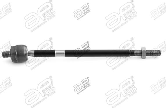APlus 12765AP - Осевой шарнир рулевой тяги, внутренний abcparts.ee