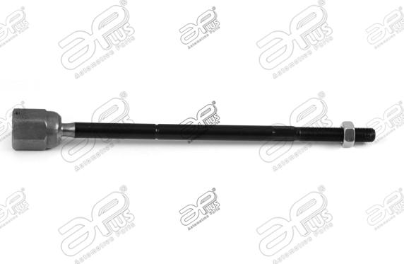 APlus 17599AP - Осевой шарнир рулевой тяги, внутренний abcparts.ee