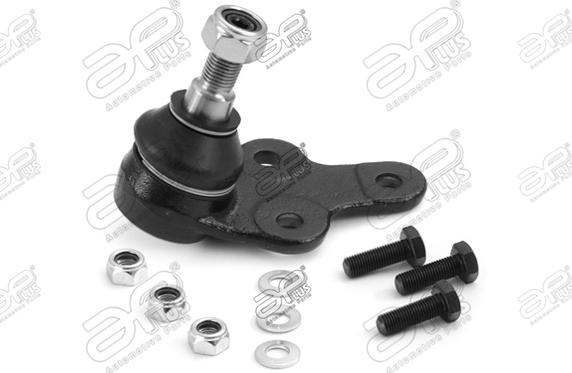 APlus 17058AP - Шаровая опора abcparts.ee