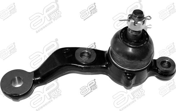 APlus 17372AP - Шаровая опора abcparts.ee