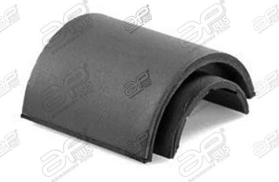 APlus 30113AP - Втулка стабилизатора abcparts.ee