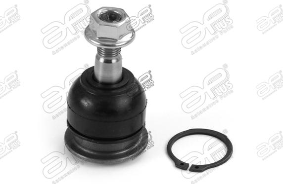 APlus 30849AP - Шаровая опора abcparts.ee