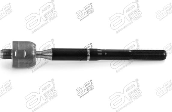 APlus 31900AP - Осевой шарнир рулевой тяги, внутренний abcparts.ee