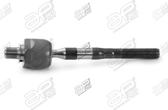 APlus 31467AP - Осевой шарнир рулевой тяги, внутренний abcparts.ee