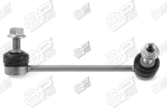 APlus 31593AP - Тяга / стойка, стабилизатор abcparts.ee