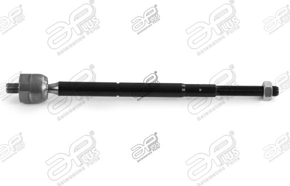 APlus 31529AP - Осевой шарнир рулевой тяги, внутренний abcparts.ee