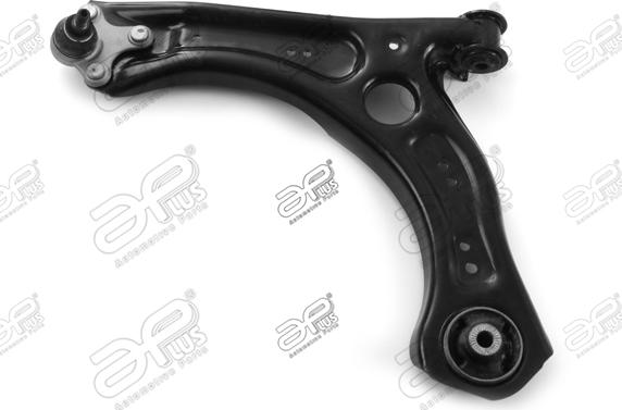 APlus 31178AP - Рычаг подвески колеса abcparts.ee