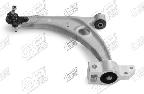 APlus 31219AP - Рычаг подвески колеса abcparts.ee