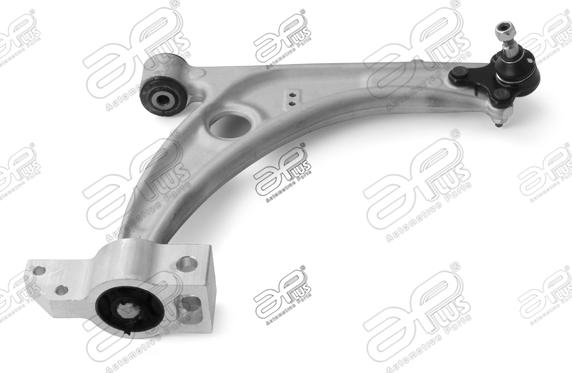 APlus 31220AP - Рычаг подвески колеса abcparts.ee