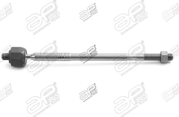 APlus 33539AP - Осевой шарнир рулевой тяги, внутренний abcparts.ee