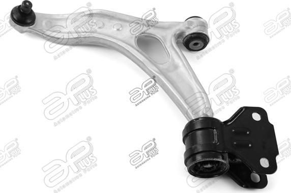 APlus 32011AP - Рычаг подвески колеса abcparts.ee