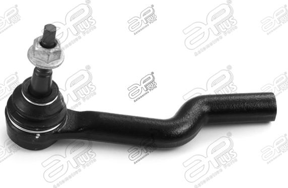 APlus 32073AP - Наконечник рулевой тяги, шарнир abcparts.ee