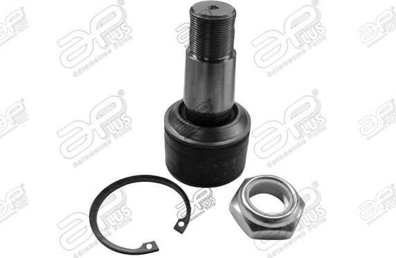 APlus 32767AP - Ремонтный комплект, рычаг подвески abcparts.ee