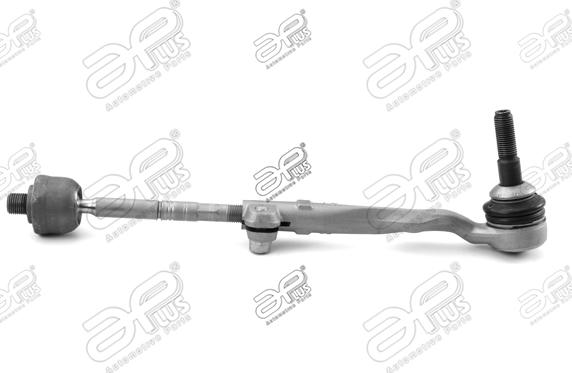APlus 29930AP - Рулевая тяга abcparts.ee
