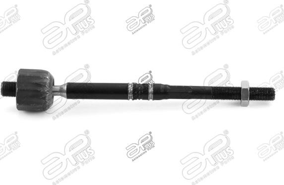 APlus 29404AP - Осевой шарнир рулевой тяги, внутренний abcparts.ee