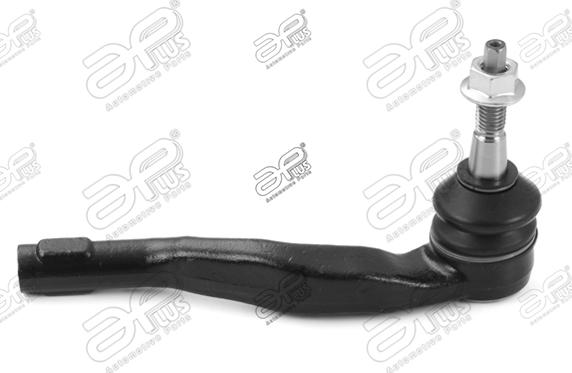 APlus 29414AP - Наконечник рулевой тяги, шарнир abcparts.ee
