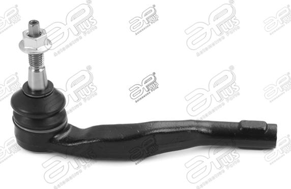 APlus 29413AP - Наконечник рулевой тяги, шарнир abcparts.ee