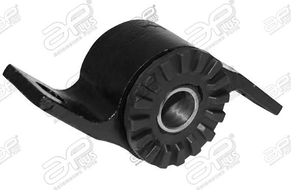 APlus 29012AP - Сайлентблок, рычаг подвески колеса abcparts.ee