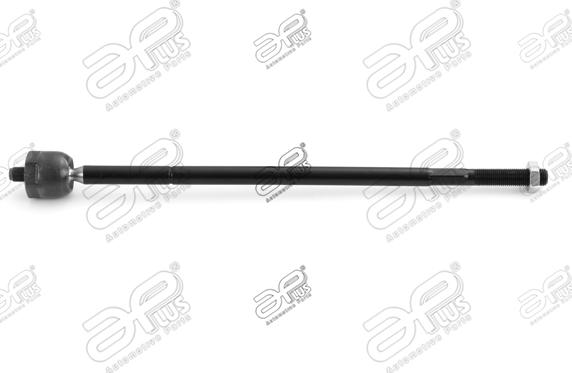 APlus 29155AP - Осевой шарнир рулевой тяги, внутренний abcparts.ee