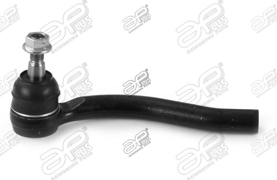 APlus 29126AP - Наконечник рулевой тяги, шарнир abcparts.ee