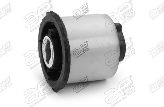 APlus 24941AP - Сайлентблок балки моста abcparts.ee