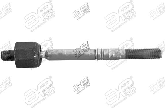 APlus 24977AP - Осевой шарнир рулевой тяги, внутренний abcparts.ee