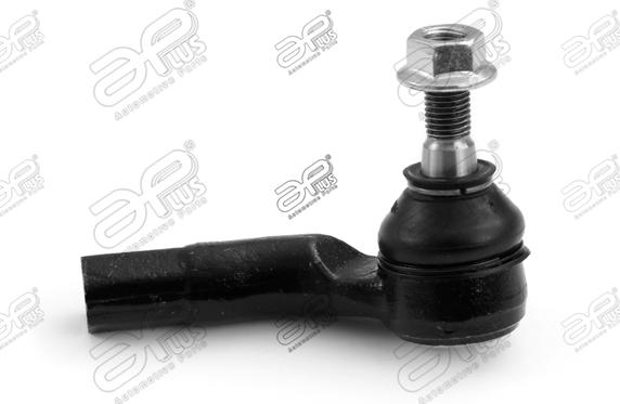 APlus 24598AP - Наконечник рулевой тяги, шарнир abcparts.ee