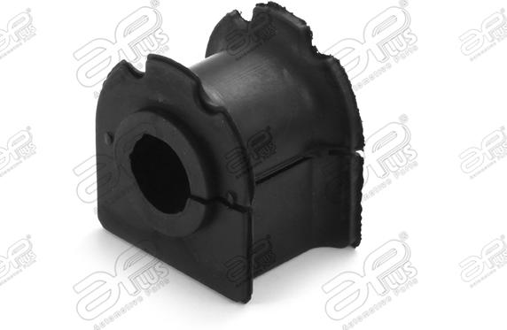 APlus 24551AP - Втулка стабилизатора abcparts.ee