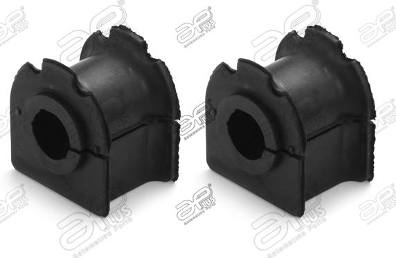 APlus 24551PAAP - Втулка стабилизатора abcparts.ee