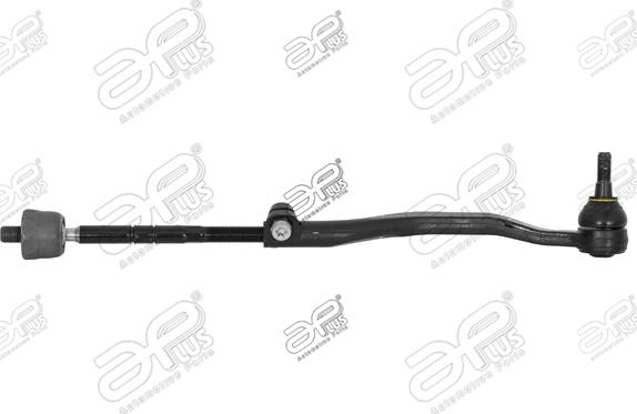 APlus 24610AP - Рулевая тяга abcparts.ee
