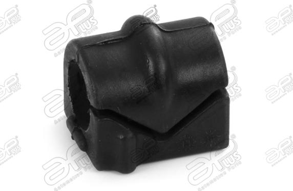 APlus 24613AP - Втулка стабилизатора abcparts.ee
