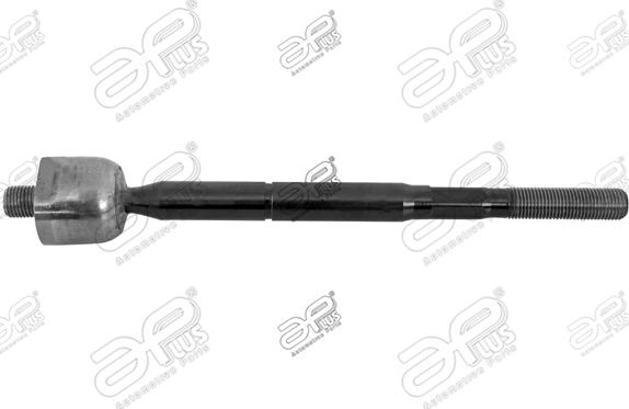 APlus 24897AP - Осевой шарнир рулевой тяги, внутренний abcparts.ee