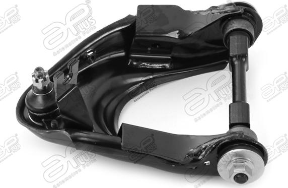 APlus 24745AP - Рычаг подвески колеса abcparts.ee
