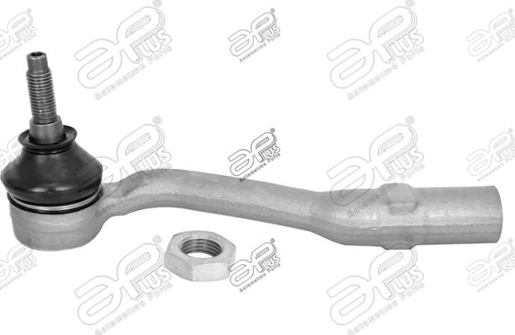 APlus 25977AP - Наконечник рулевой тяги, шарнир abcparts.ee