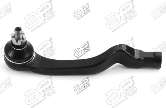 APlus 25412AP - Наконечник рулевой тяги, шарнир abcparts.ee