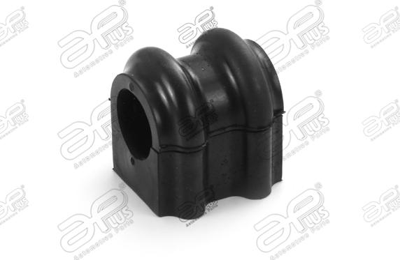 APlus 25531AP - Втулка стабилизатора abcparts.ee
