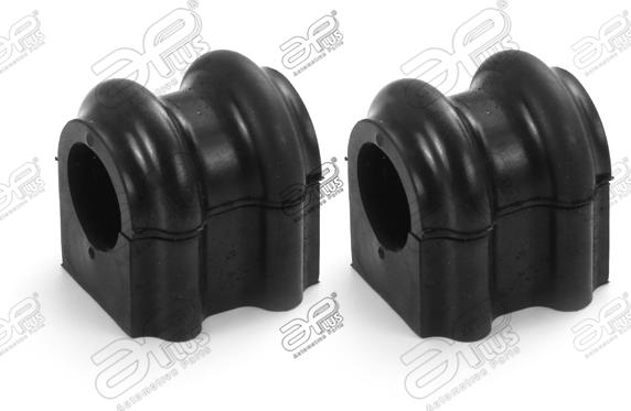 APlus 25531PAAP - Втулка стабилизатора abcparts.ee