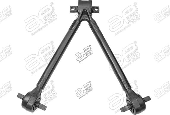 APlus 25063AP - Рычаг подвески колеса abcparts.ee