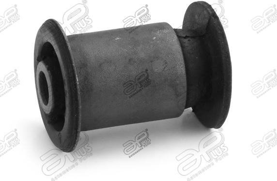 APlus 25000AP - Сайлентблок, рычаг подвески колеса abcparts.ee