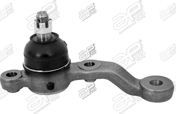 APlus 25162AP - Шаровая опора abcparts.ee