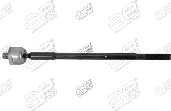 APlus 25122AP - Осевой шарнир рулевой тяги, внутренний abcparts.ee