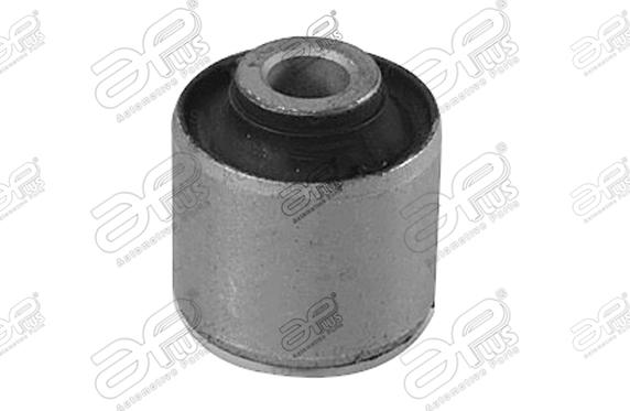 APlus 25392AP - Сайлентблок, рычаг подвески колеса abcparts.ee