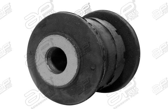 APlus 25254AP - Сайлентблок, рычаг подвески колеса abcparts.ee
