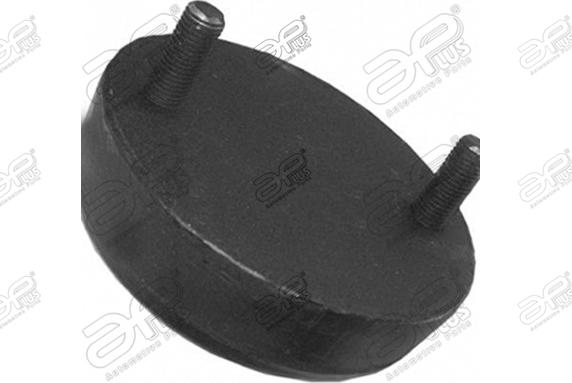 APlus 26982AP - Отбойник, демпфер амортизатора abcparts.ee