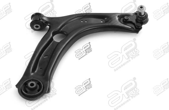 APlus 26077AP - Рычаг подвески колеса abcparts.ee